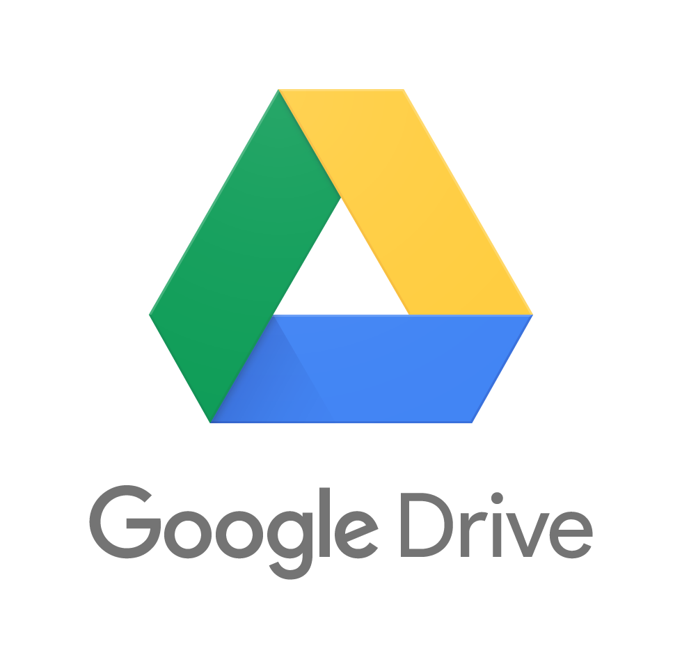 Google Drive 