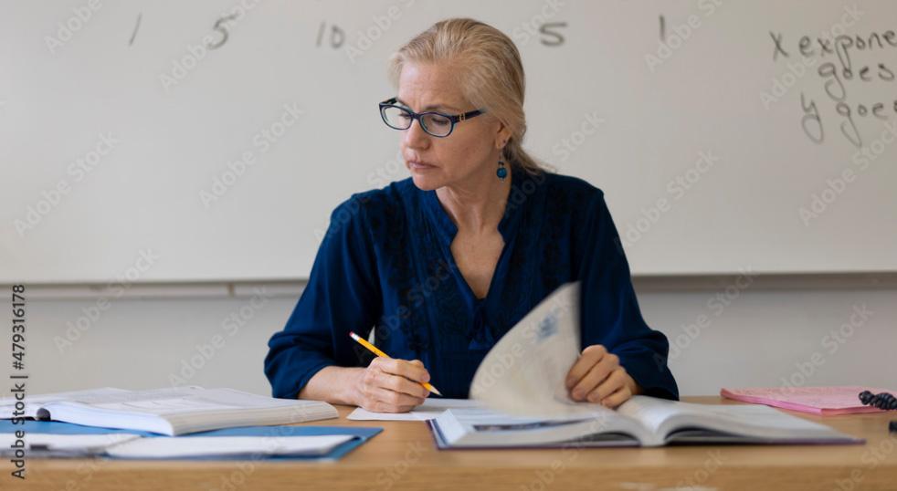 Auto-Grading