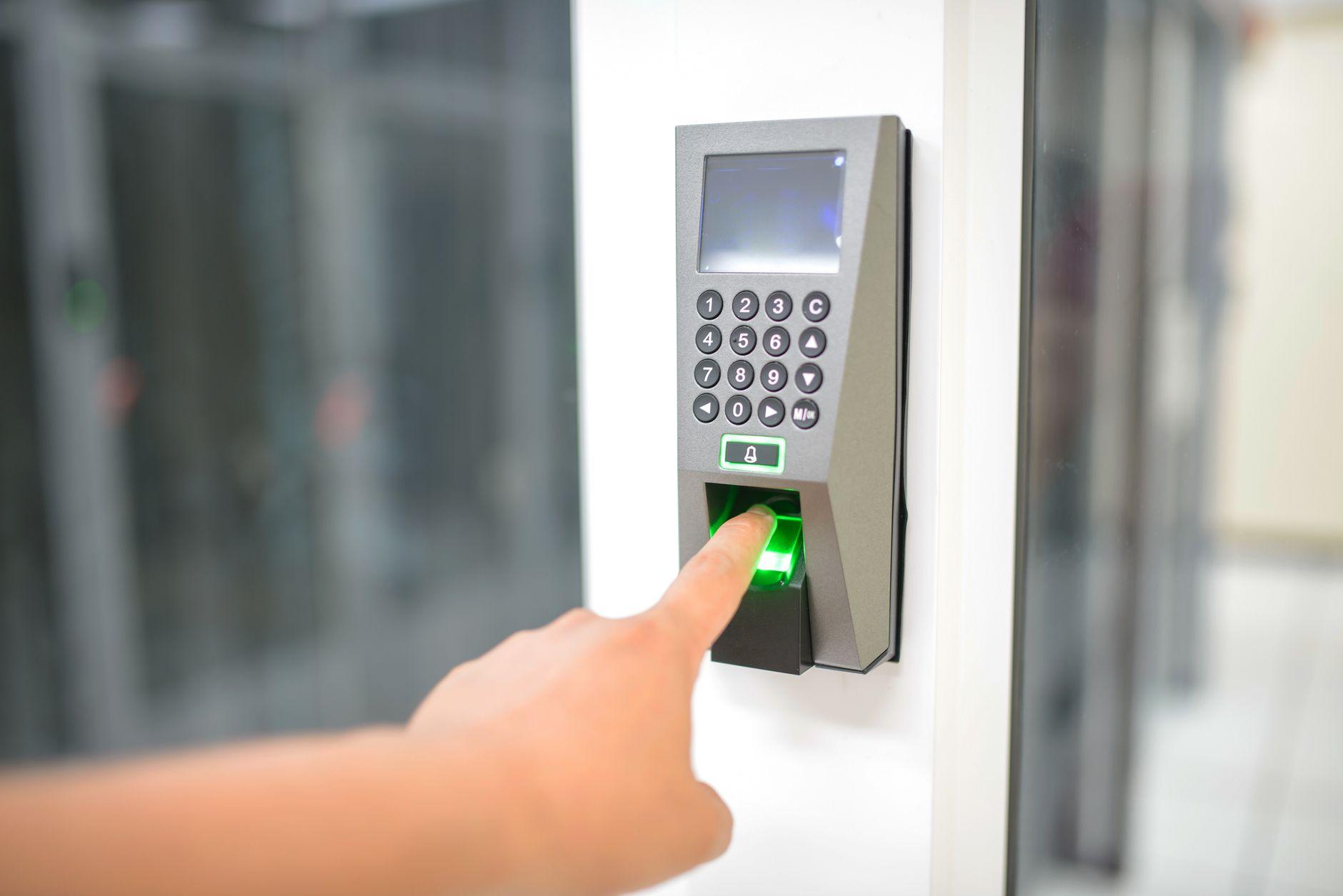 Biometric Security, Explained: How Your Body Becomes a Password