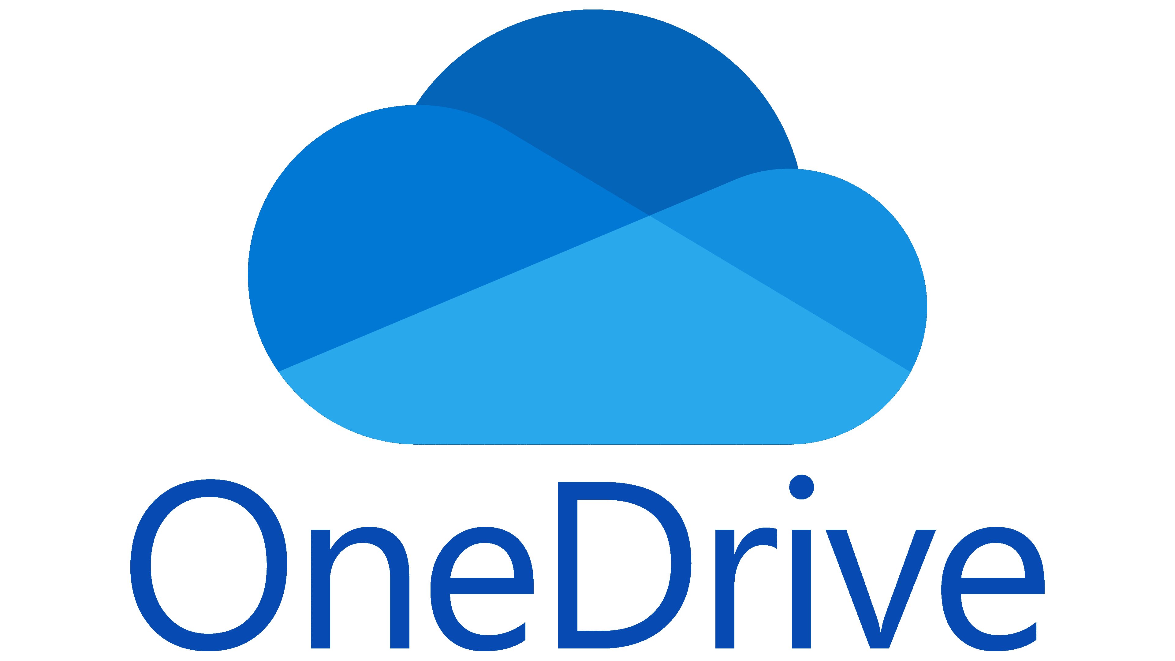 Microsoft OneDrive 