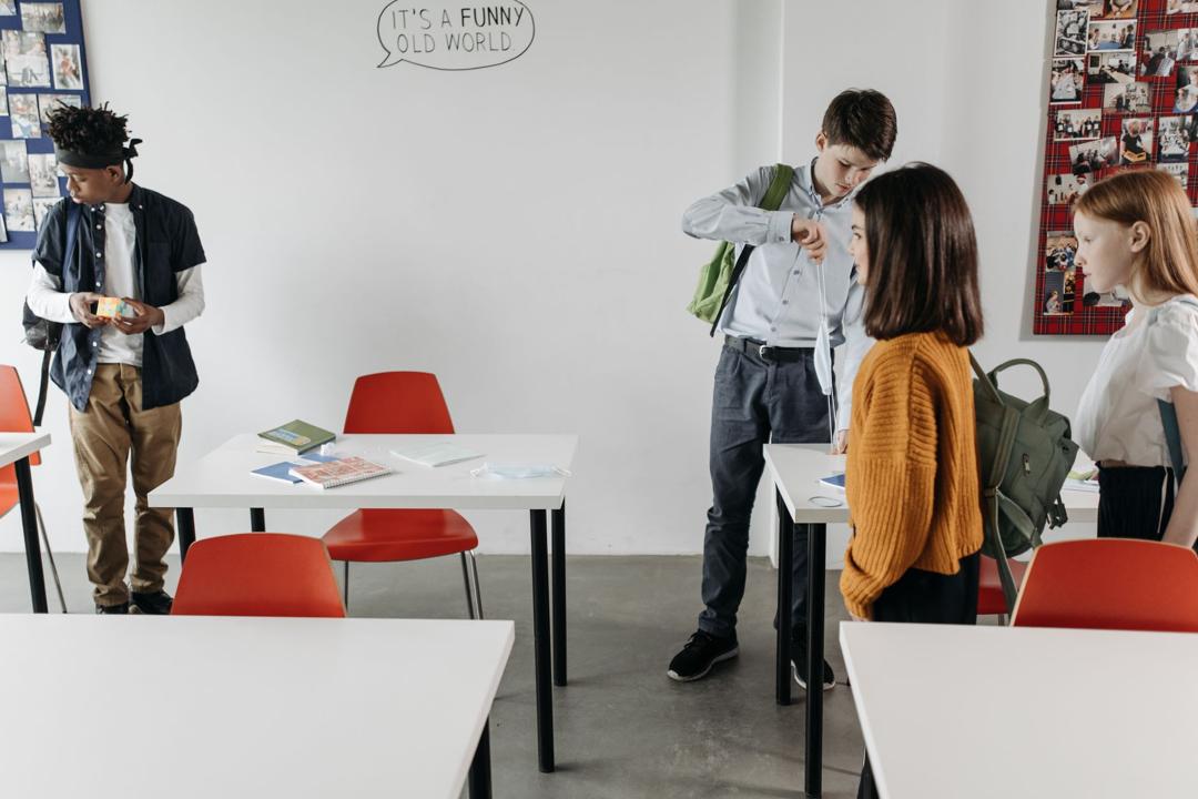 ChatGPT in the Classroom: What We Actually Know After Three Years