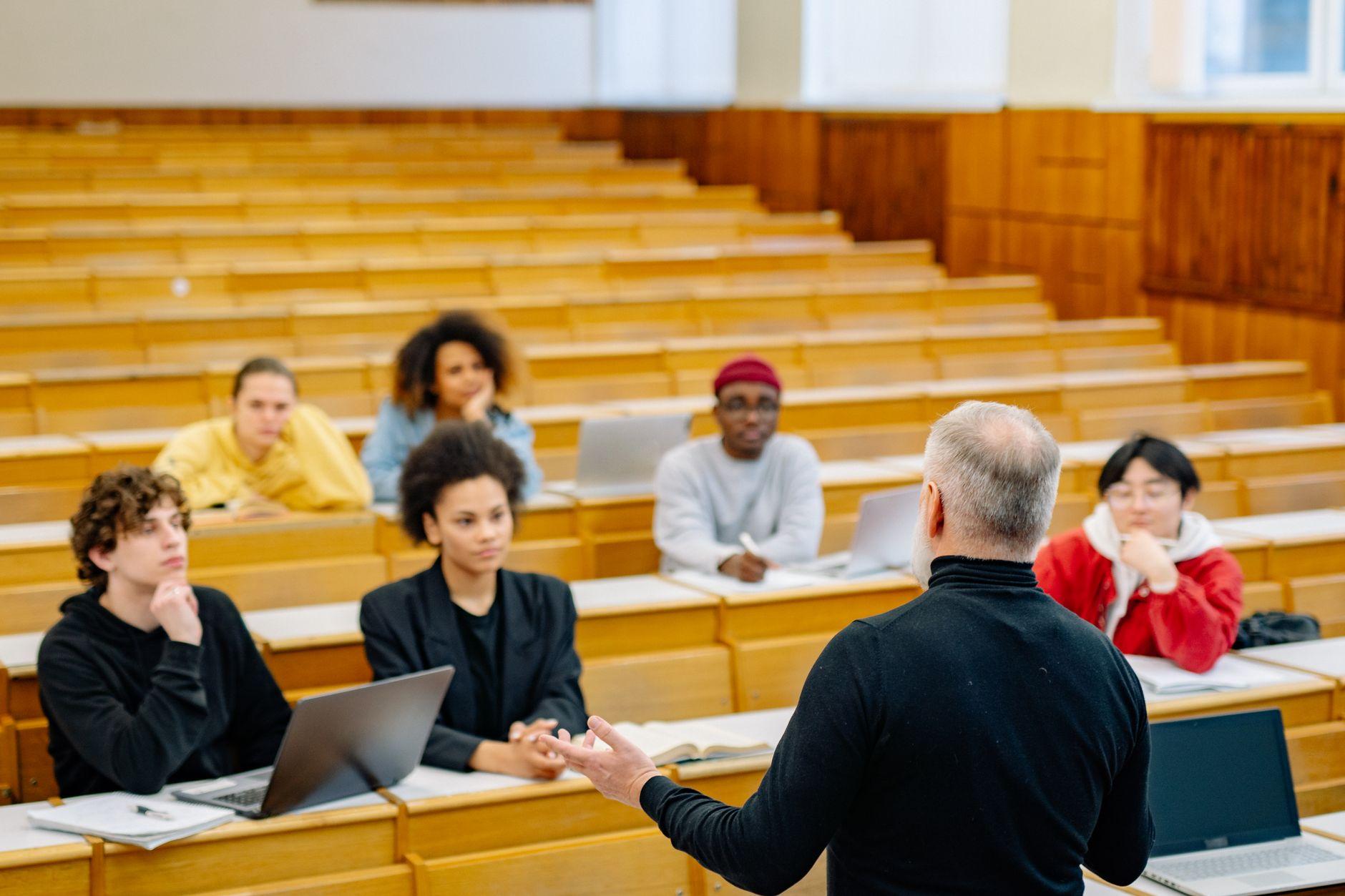 Student Engagement Is Not a Vibe: A Practical Guide to Boosting and Measuring It
