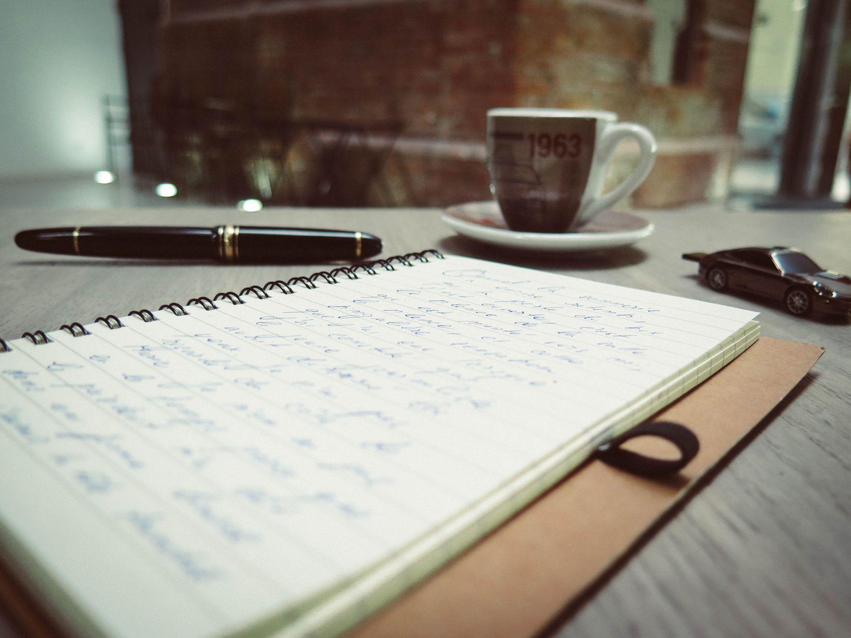 The Ethics of the Sentence: What Food Writers and Journalists Get Wrong