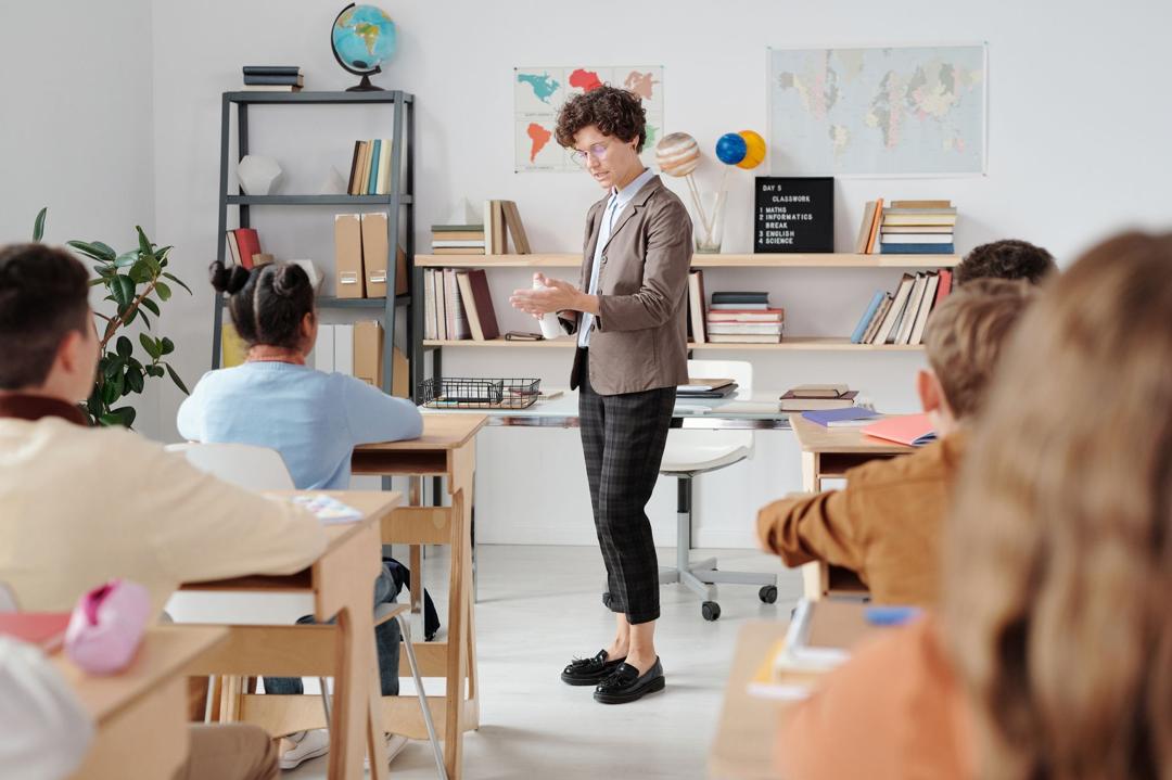 The Free Tools Worth a Teacher's Time: A Curated Shortlist for 2026