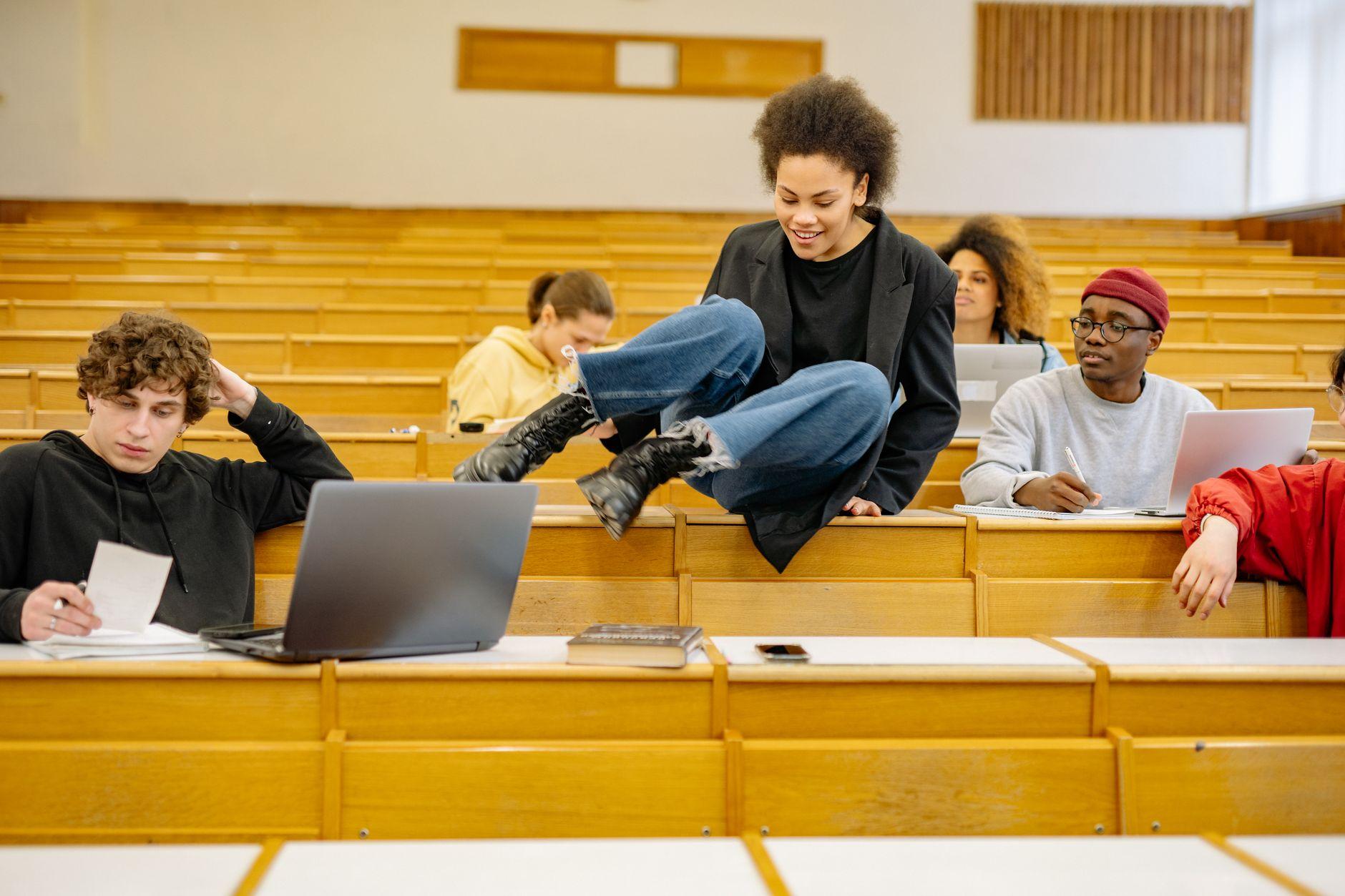 The TA Nobody Trained: Practical Support for Graduate Teaching Assistants