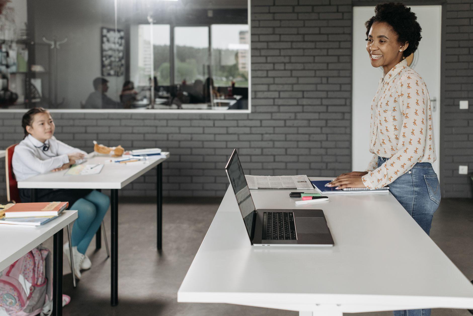 The Time You Get Back: A Teacher's Guide to AI That Actually Saves Hours