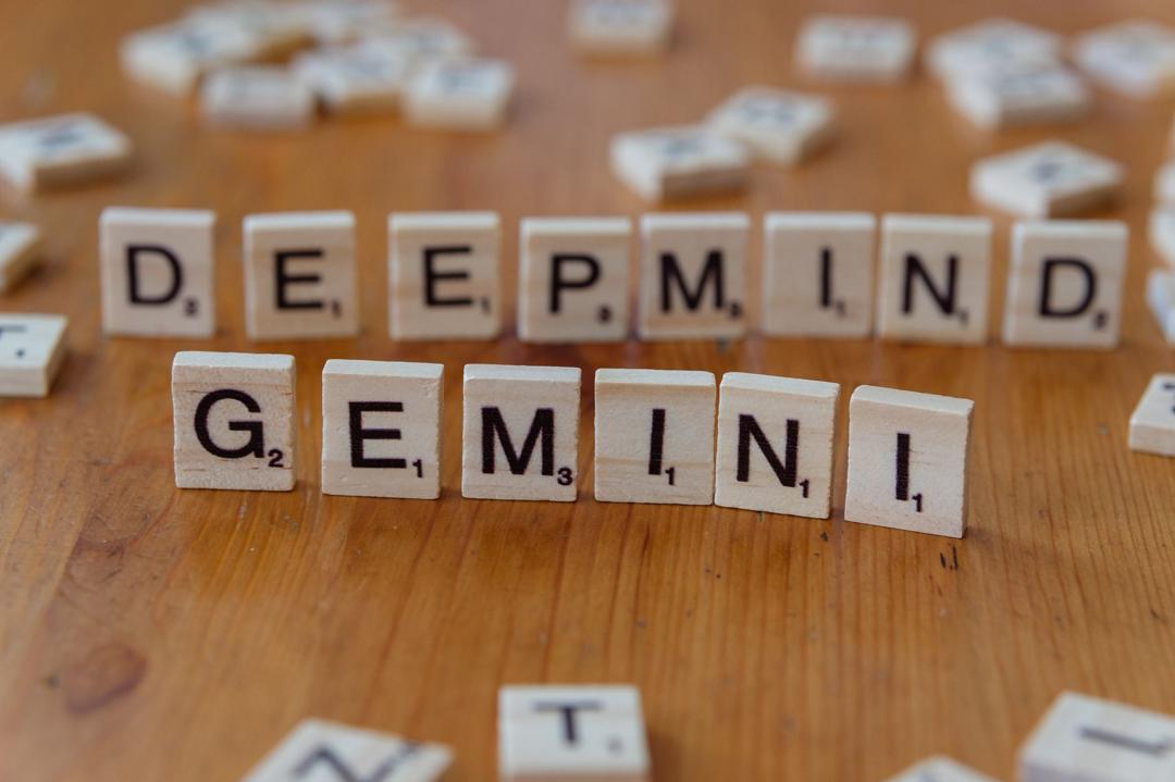 Using Gemini to Refine Your Writing Without Losing Your Voice