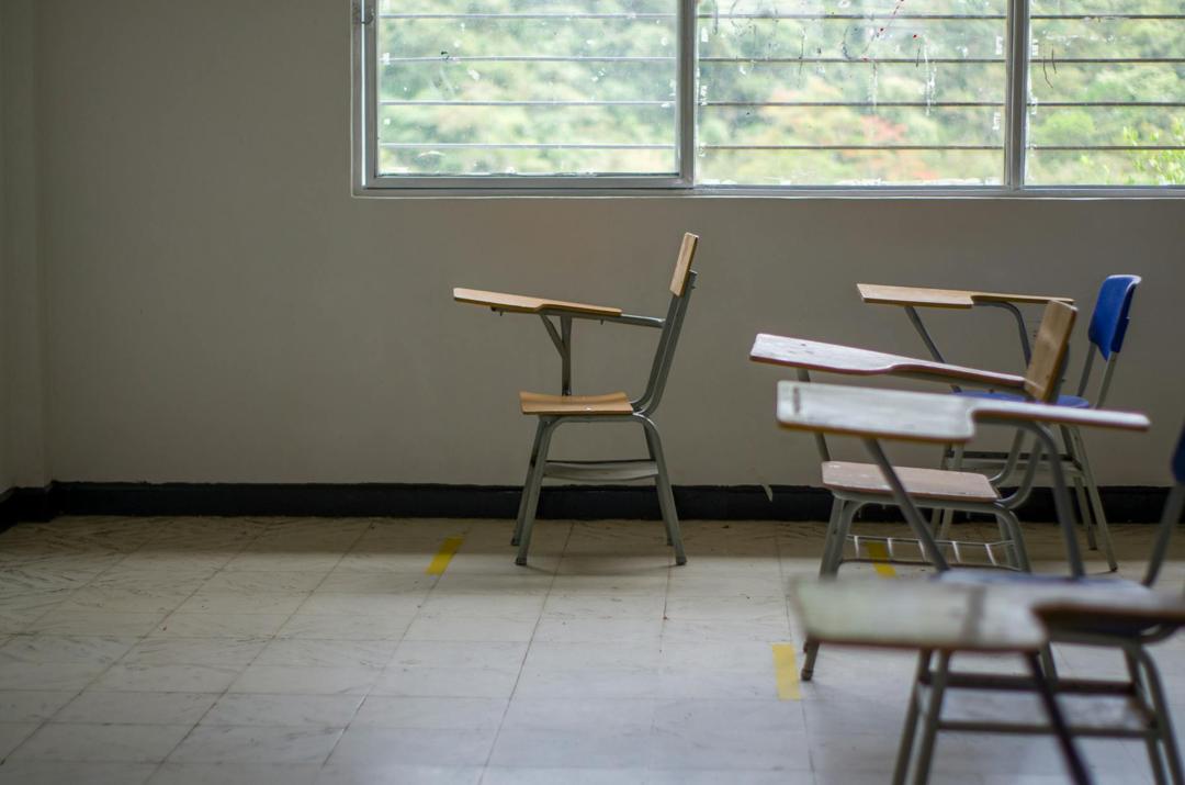 Phone Bans Didn't Save Test Scores. What That Tells Us About AI.